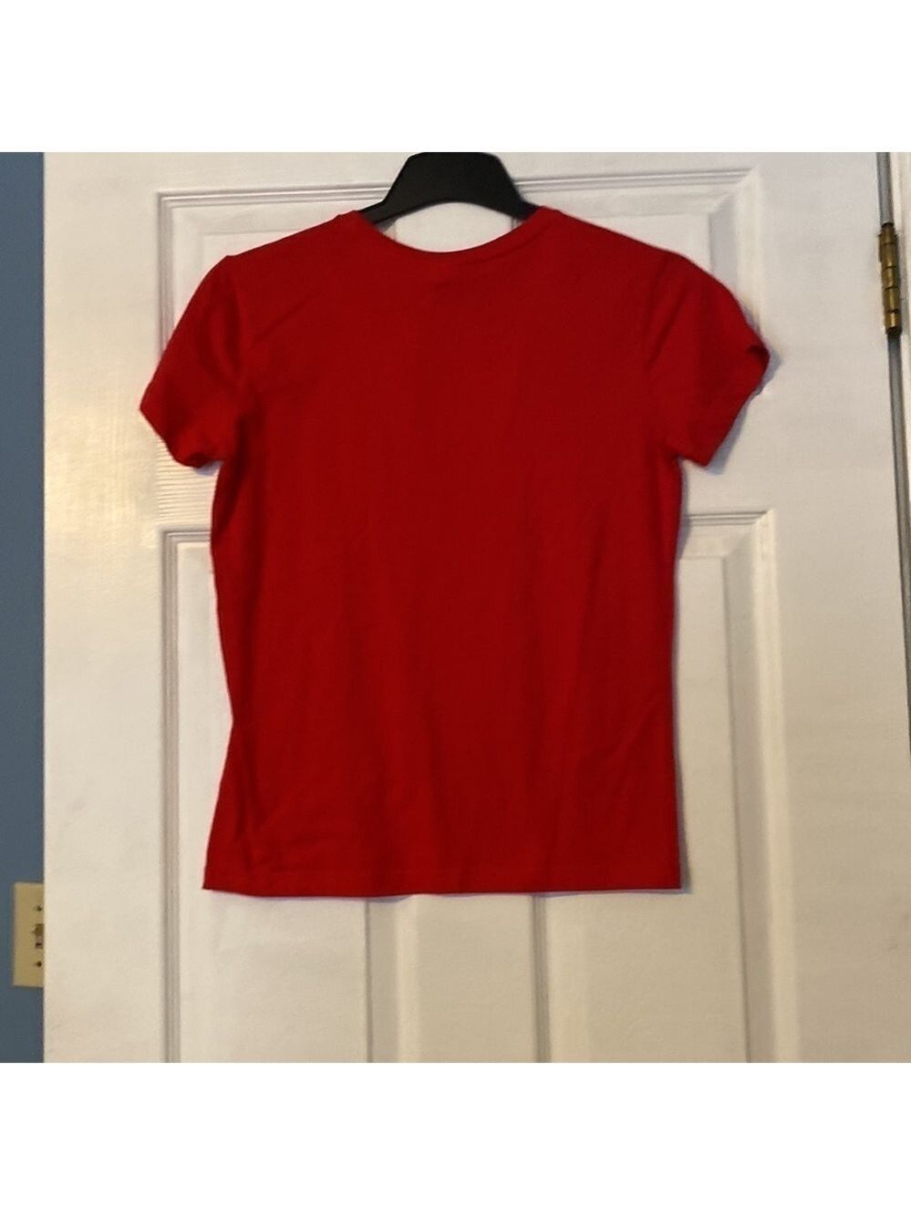 Las Vegas womens tee; size large - Picture 5 of 5